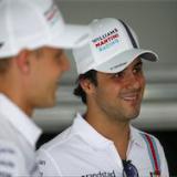 ������ ������� Williams F1 ����� ������� � ����� ������