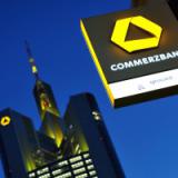  Commerzbank    $500    