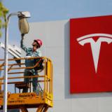    Tesla $3,9     