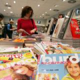 Burda -       Forbes