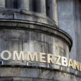       Commerzbank  $800 