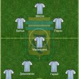 �� 2014: ���������� - ��������� 0:0, �� �������� - 2:4