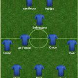 �������� - ���������� 0:3.  ��������� ����� � ��������