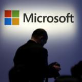 Microsoft      