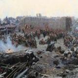 ��� ������ ������ �� ������� � �������� �����