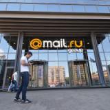       Mail.ru Group