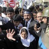 Human Rights Watch: ��� ����������� ��������� � �������