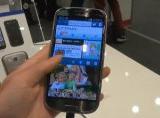       Samsung Galaxy Alpha