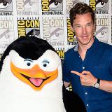       Comic Con-2014