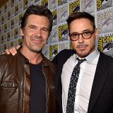   Comic-Con 2014:  