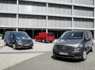 :  Mercedes-Benz Vito 