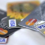 Visa  MasterCard        