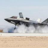  F-35B    