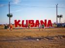  Kubana    