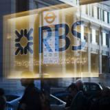 Royal Bank of Scotland -     