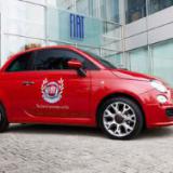 Fiat �������� ������ ����� 115-������� �����������