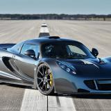 Hennessey  