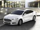 Ford Mondeo 2015      