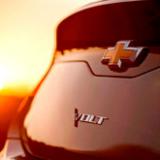 Chevrolet   Volt    