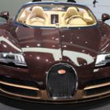 Bugatti       :  Veyron    460 ...