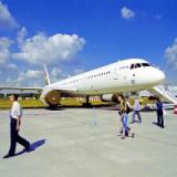     -204  SSJ-100   