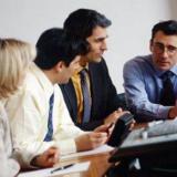 Larson Holz IT Ltd       
