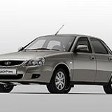    Lada Priora   