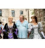 ����� � ������: ��������, ������� � ���-���-���