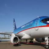 :         SSJ-100