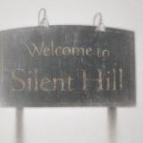   Silent Hills