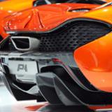 McLaren     1   1000 ..
