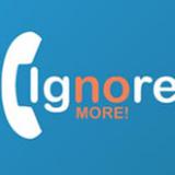  :  Ignore No More   ,   ...
