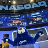  NASDAQ    14 