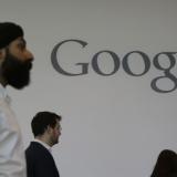   Google    