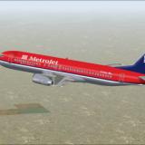 ������������ Metrojet ��������� ������� ������������ TUI ������