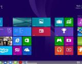   Windows 9      