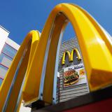    McDonald`s  