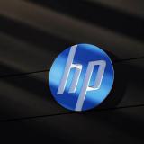 Hewlett-Packard   