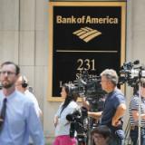 Bank of America       