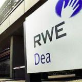 �������� ��������� ����������� �������� ������ ����� RWE
