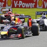  Red Bull   - 