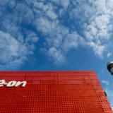   E. On      