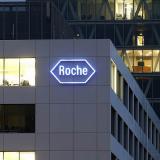Roche  $8,3   InterMune