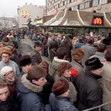    McDonalds    1905 