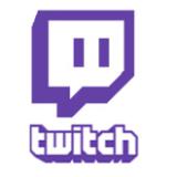 Amazon   Twitch  970  