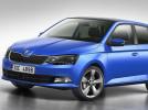 :     Skoda Fabia