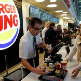   Burger King   