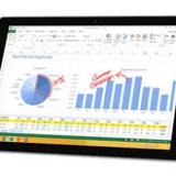   Microsoft Surface Pro 3   