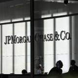        JP Morgan Chase
