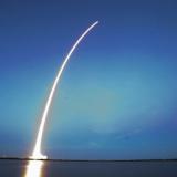 SpaceX    Falcon